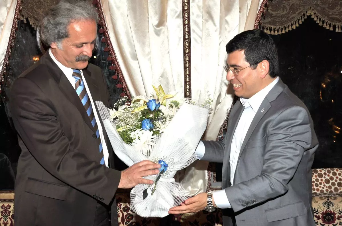 Gönül Sohbetleri\'nde \'Mitoloji\' Konuşuldu