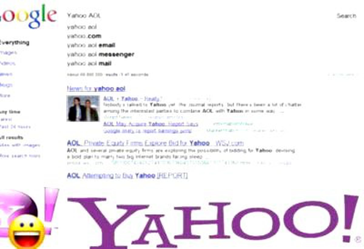 Google\'a Yapılan En Saçma 13 Suçlama!