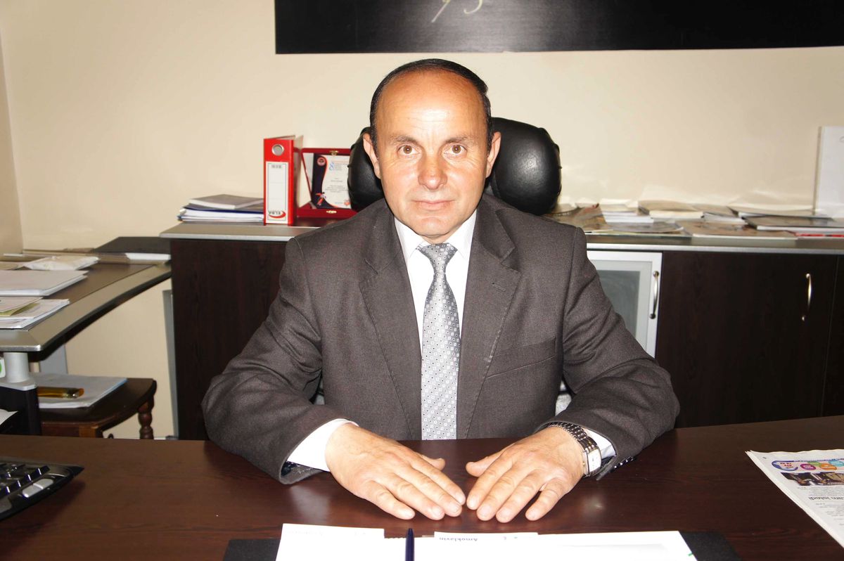 Güven Tur, Başkanını Seçiyor