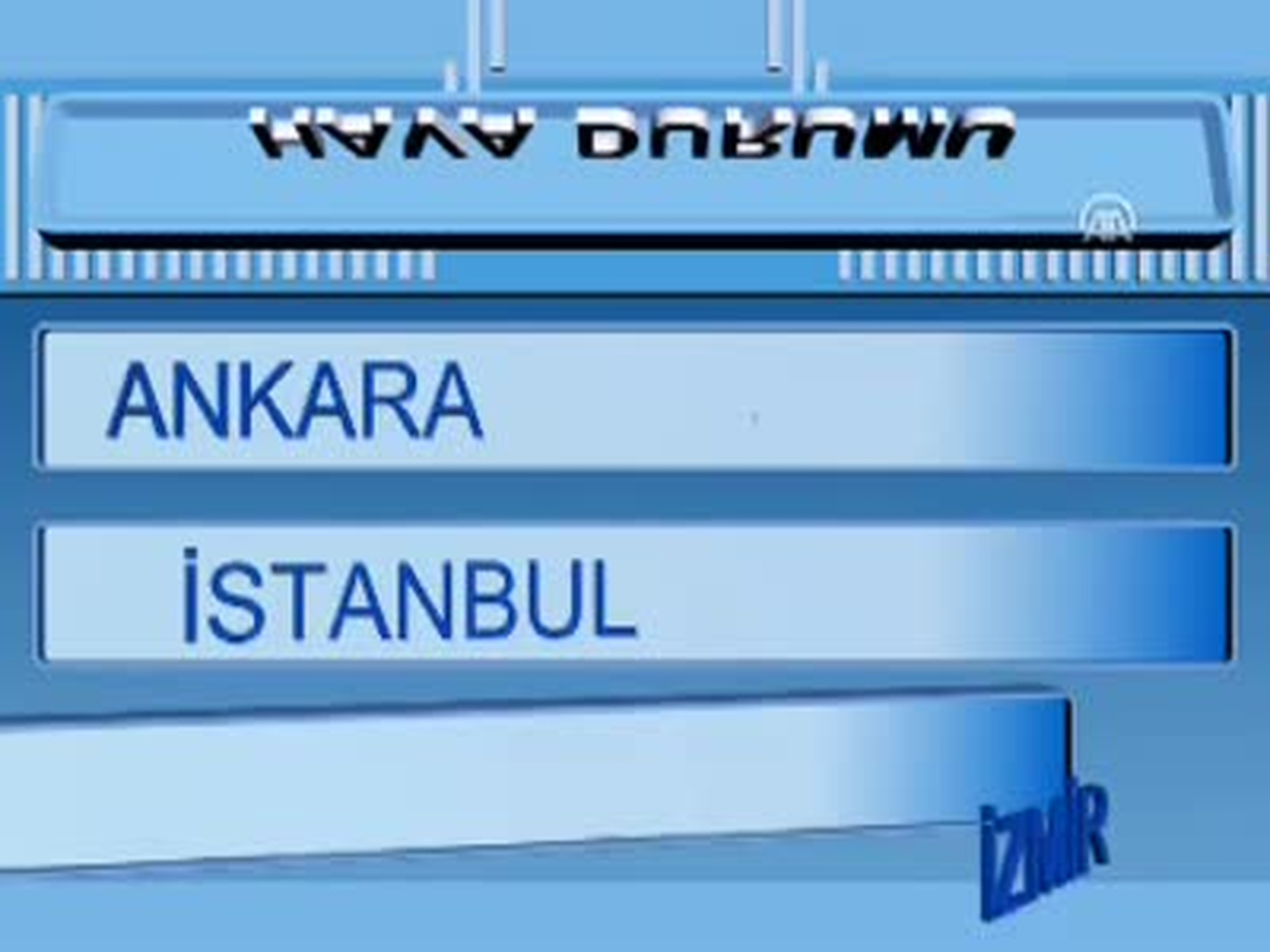 Hava Durumu