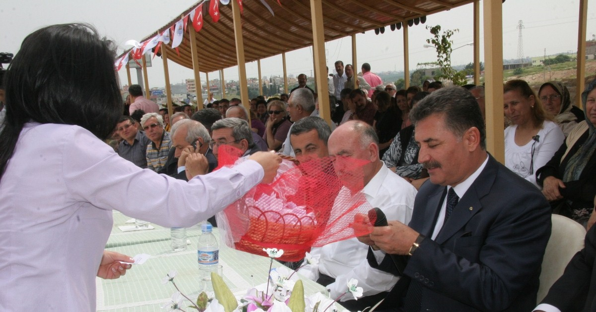 Hıdrellez Bayramı Toroslar\'da Kutlanacak