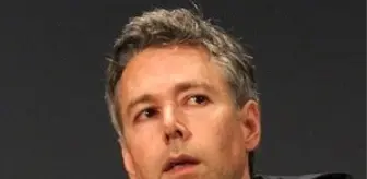 Hip-hop'un Öncüsü Beastie Boys'un Kurucusu Adam Yauch Öldü