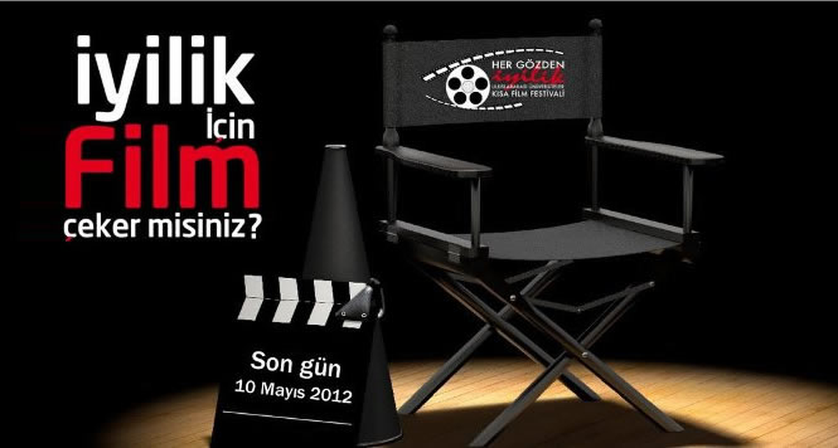 İyilik İçin Son Gün 10 Mayıs!