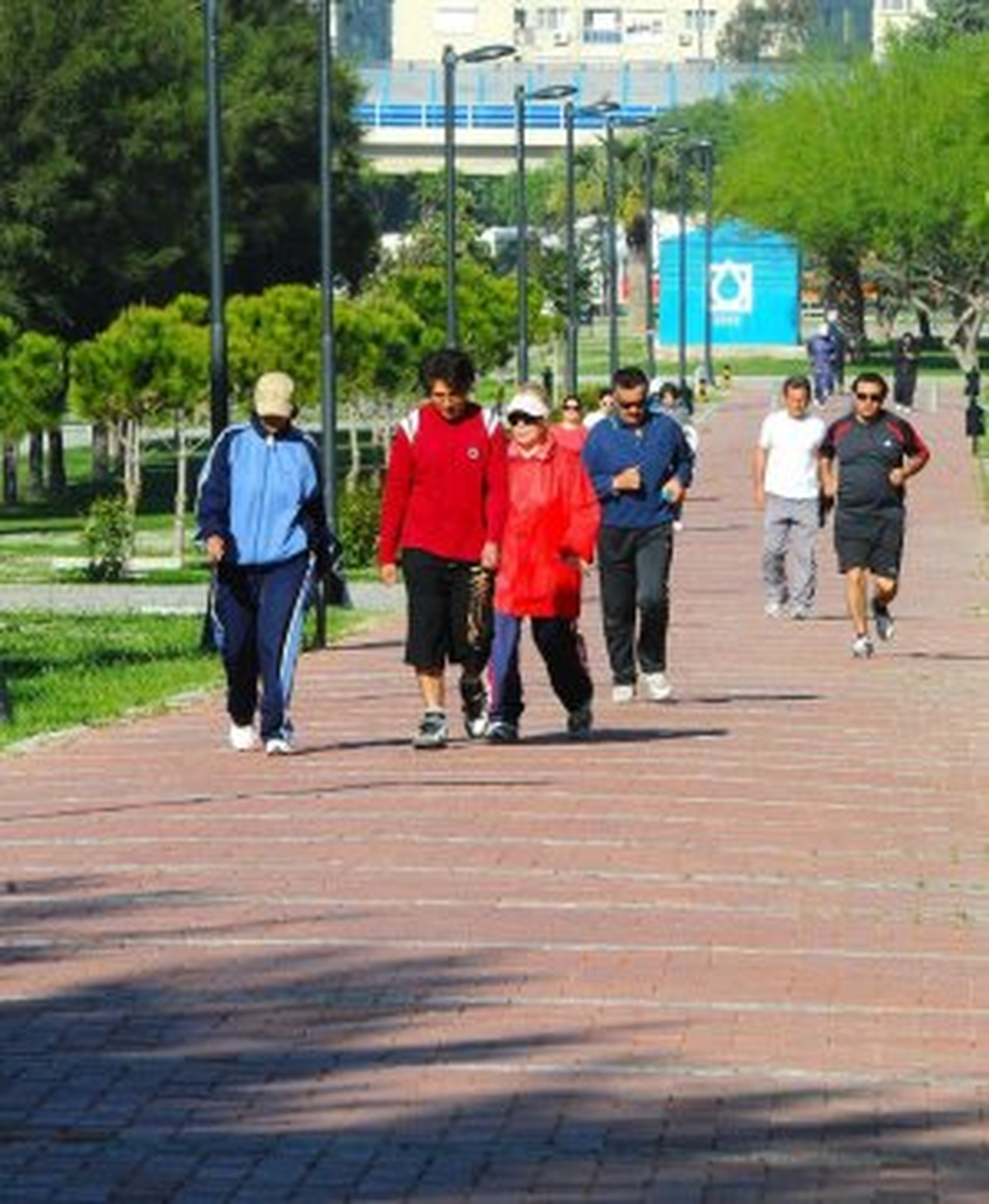 İzmir "Rengarenk" Oldu