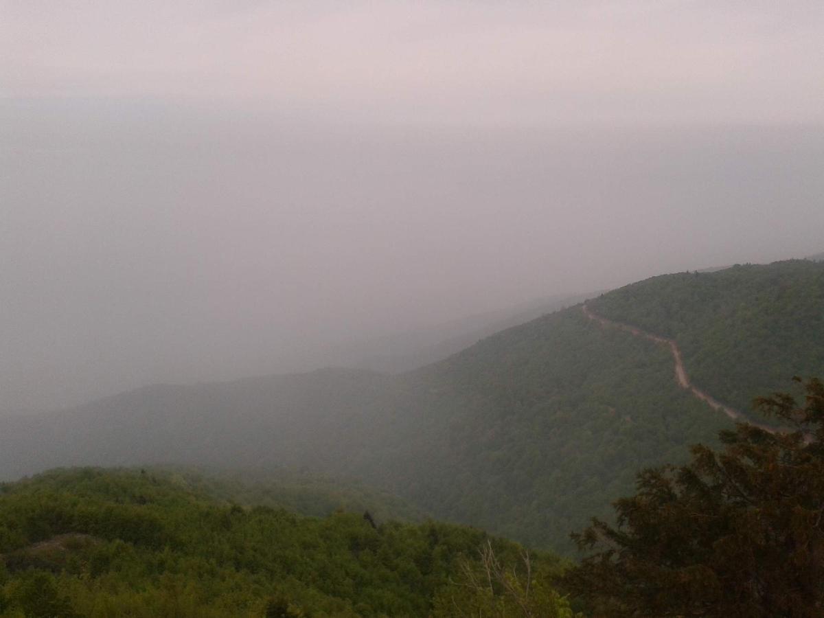 Kartepe Yamaç Paraşütü\'ne Hazırlanıyor