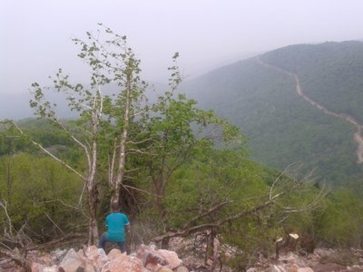 Kartepe Yamaç Paraşütüne Hazırlanıyor