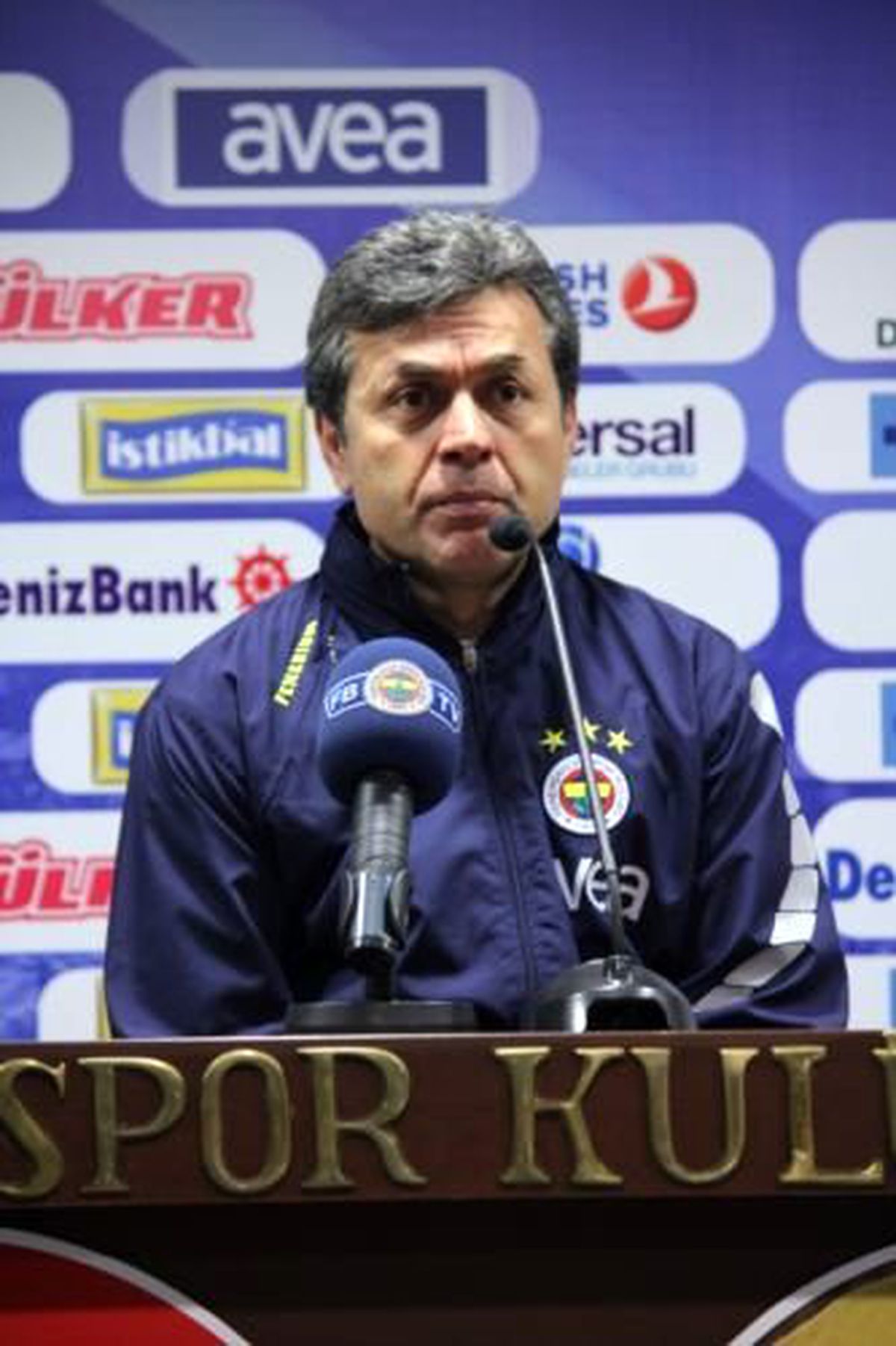 Kocaman\'dan Şenol Güneş\'e Cevap Geldi