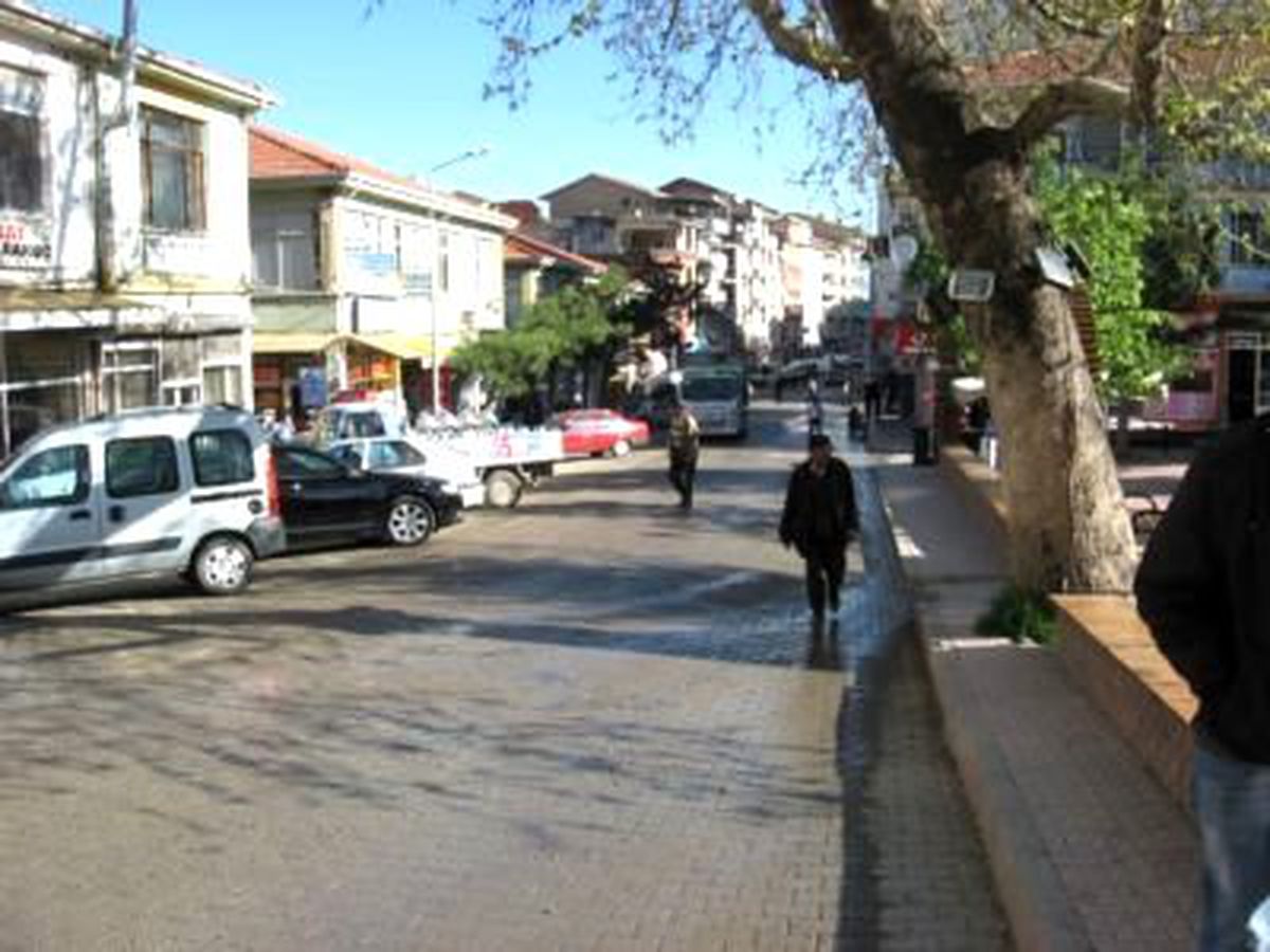 Kütahya Sallanmaya Devam Ediyor