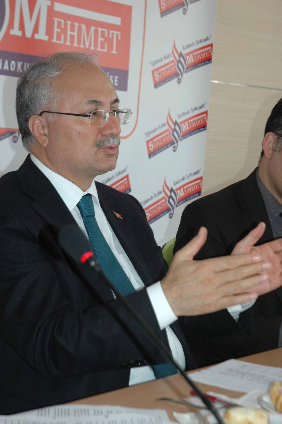 Manisa Engelliler Konseyi İkinci Toplantısını Yaptı