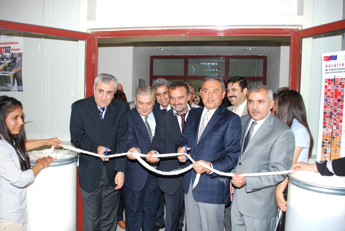 Metem 3. Mesleki Tanıtım ve Kariyer Günleri