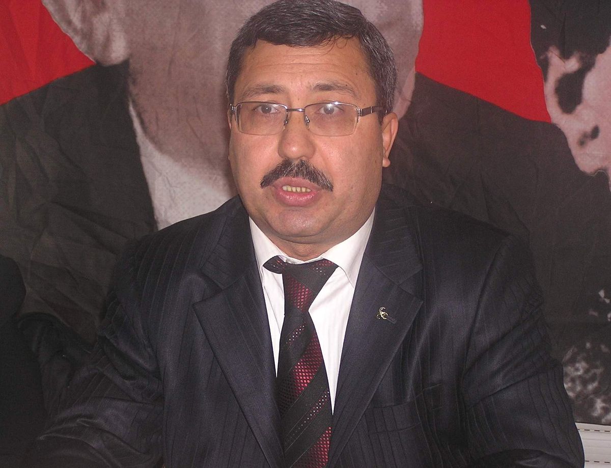 MHP Aydın İl Kongresi 20 Mayıs\'ta