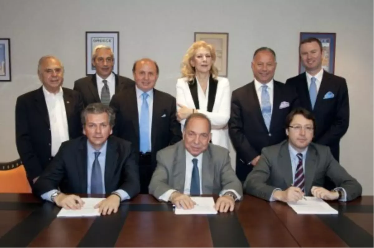 Midilli Marina İhalesini Setur Kazandı