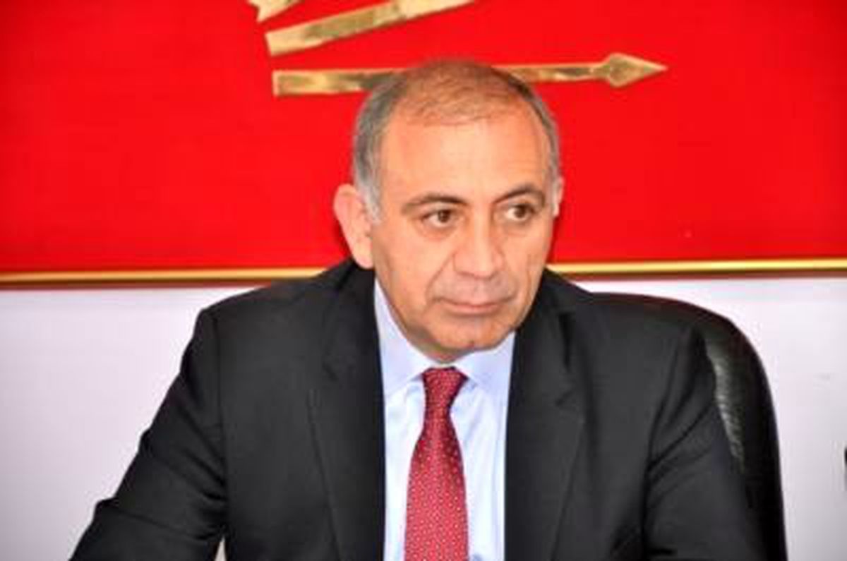 Mustafa Sarıgül ile Parti Kuracak mı?