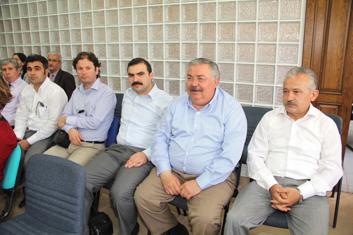 \'Necmettin Erbakan\' İsmi Nazilli\'de Yaşatılacak