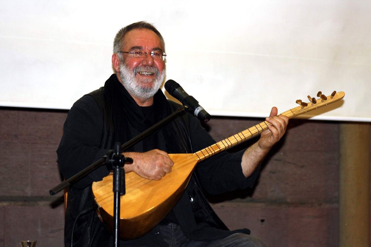 Nevşehir Ülkü Ocakları "Gönül Seferberliği"Konseri Düzenledi