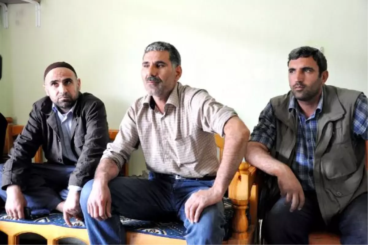 Ş,ç,\'nin Babası Konuştu: Kızımı Satmadım, Kendisi Kaçtı