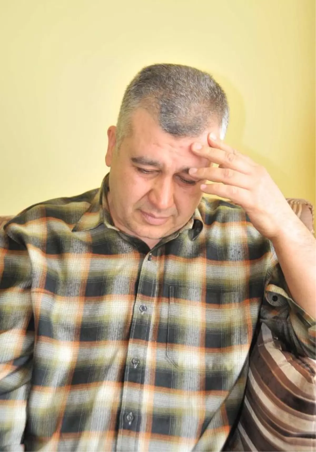 Şehit Üsteğmen Murat Yıldız\'ın Ailesine Tazminat ve Maaş