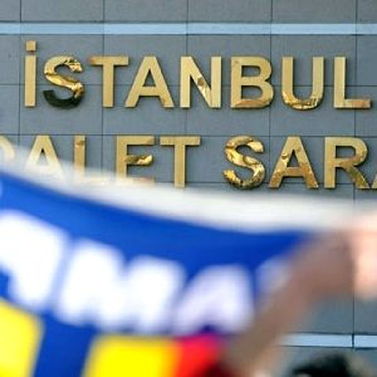 Şike Davası Devam Ediyor