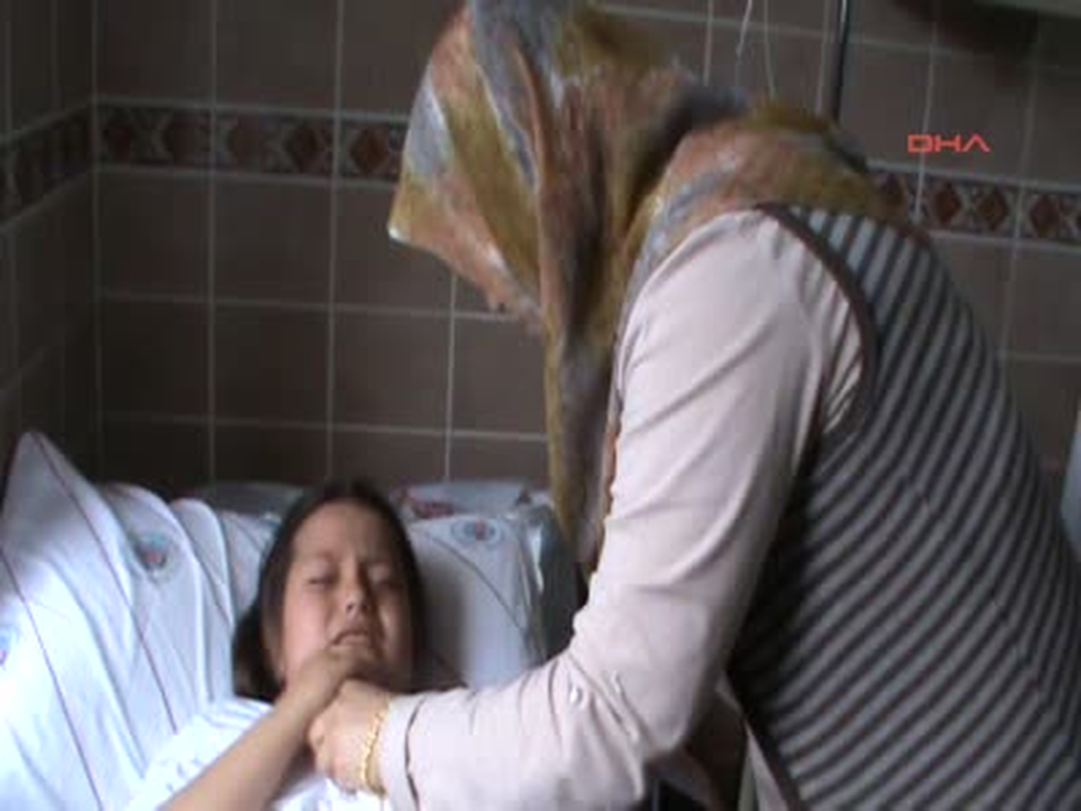Silifke\'de 14 Öğrenci Sütten Hastanelik Oldu