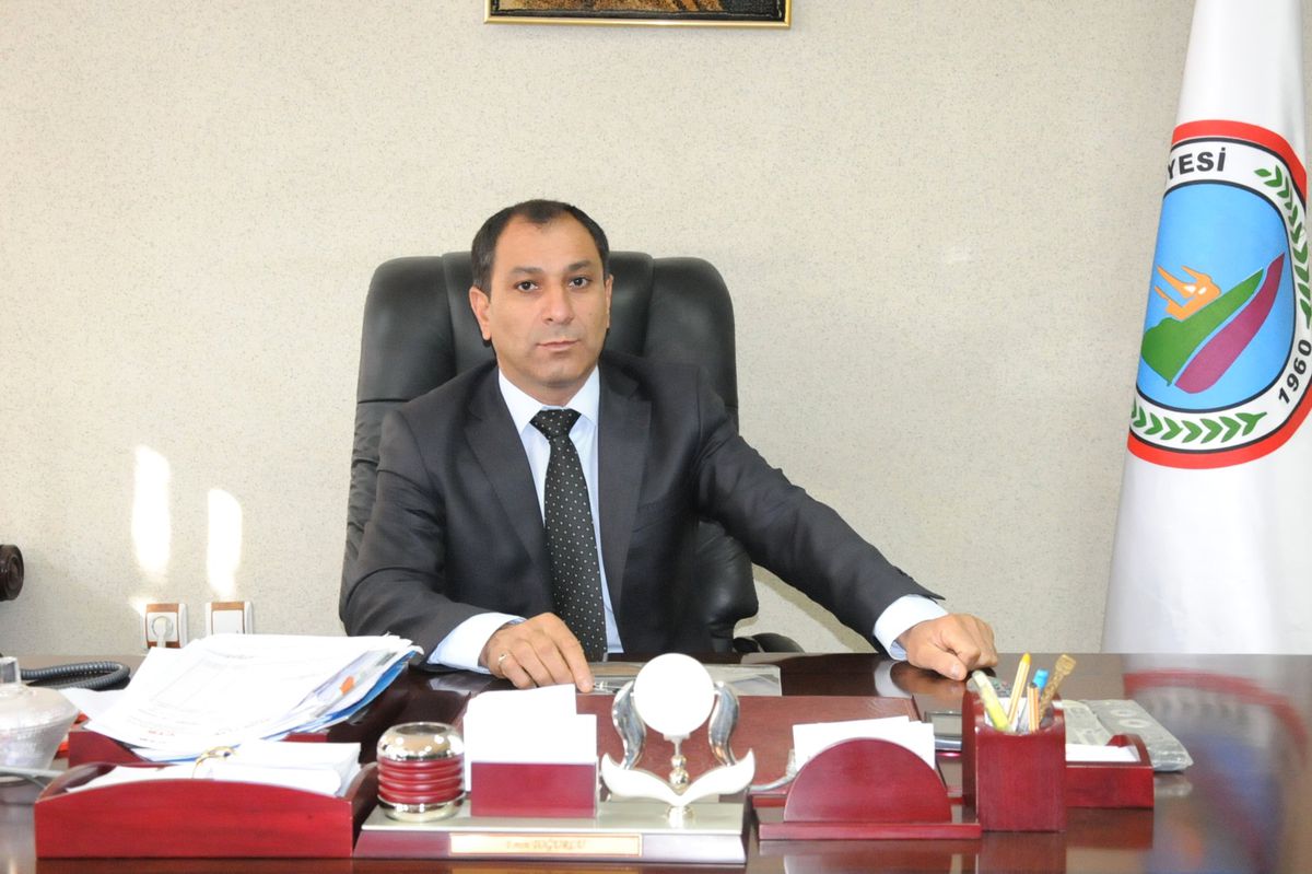 Silopi Belediyesi\'nde 80 Kişi İşbaşı Yaptı