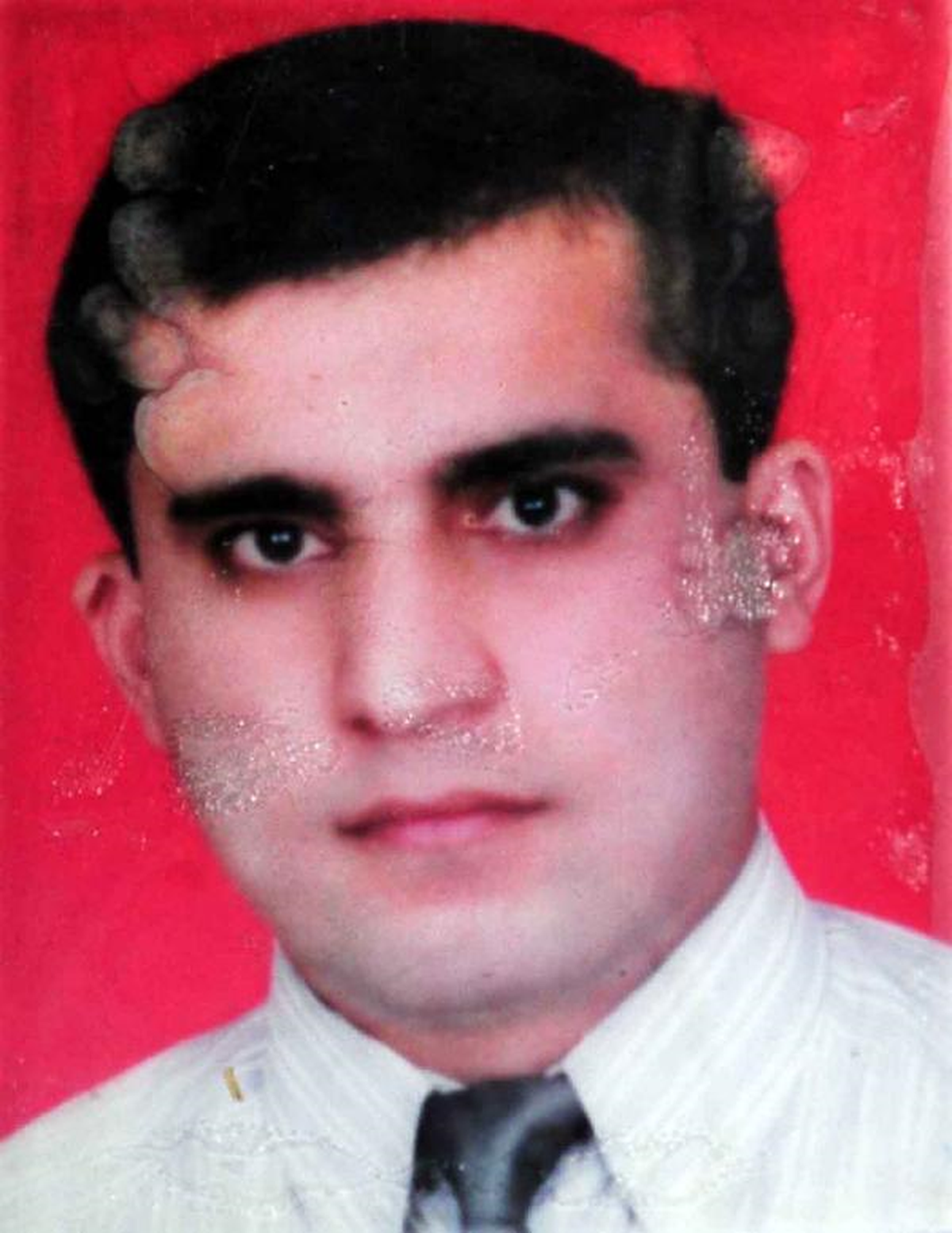 Şırdan Cinayeti Sanığı \'Havaya Bir El Ateş Ettim\' Deyip Suçlamayı Kabul Etmedi