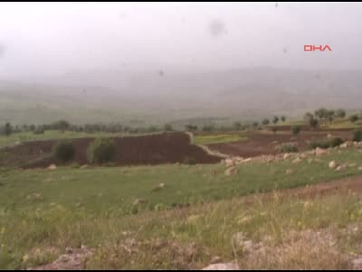 Şırnak\'ta PKK Saldırısı