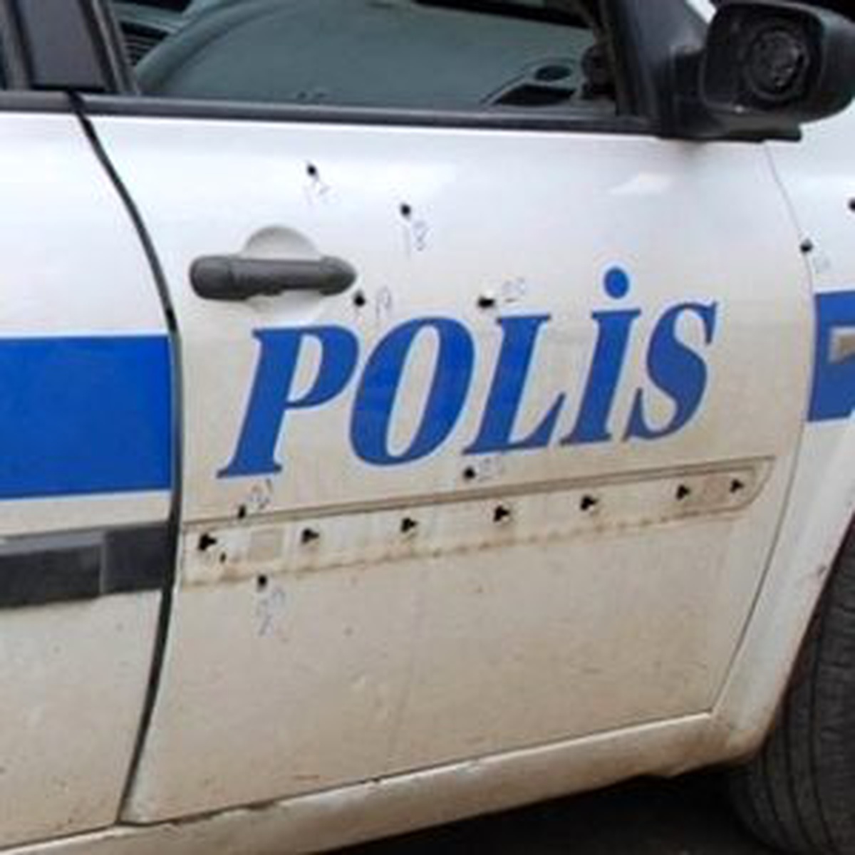 Şırnak\'ta Polise Bombalı Saldırı: 2 Polis Yaralı