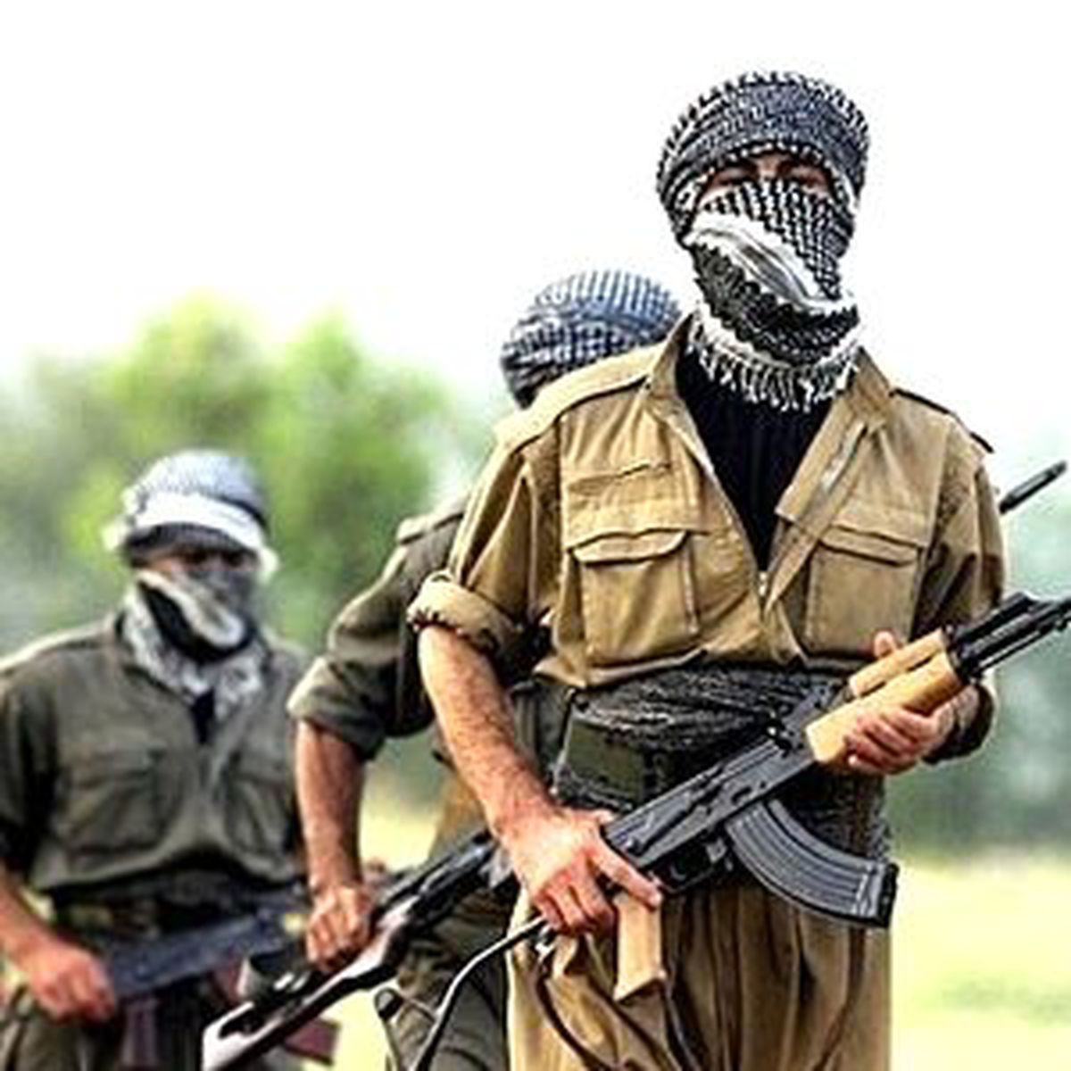 Şırnak\'ta Polislere Terörist Saldırı