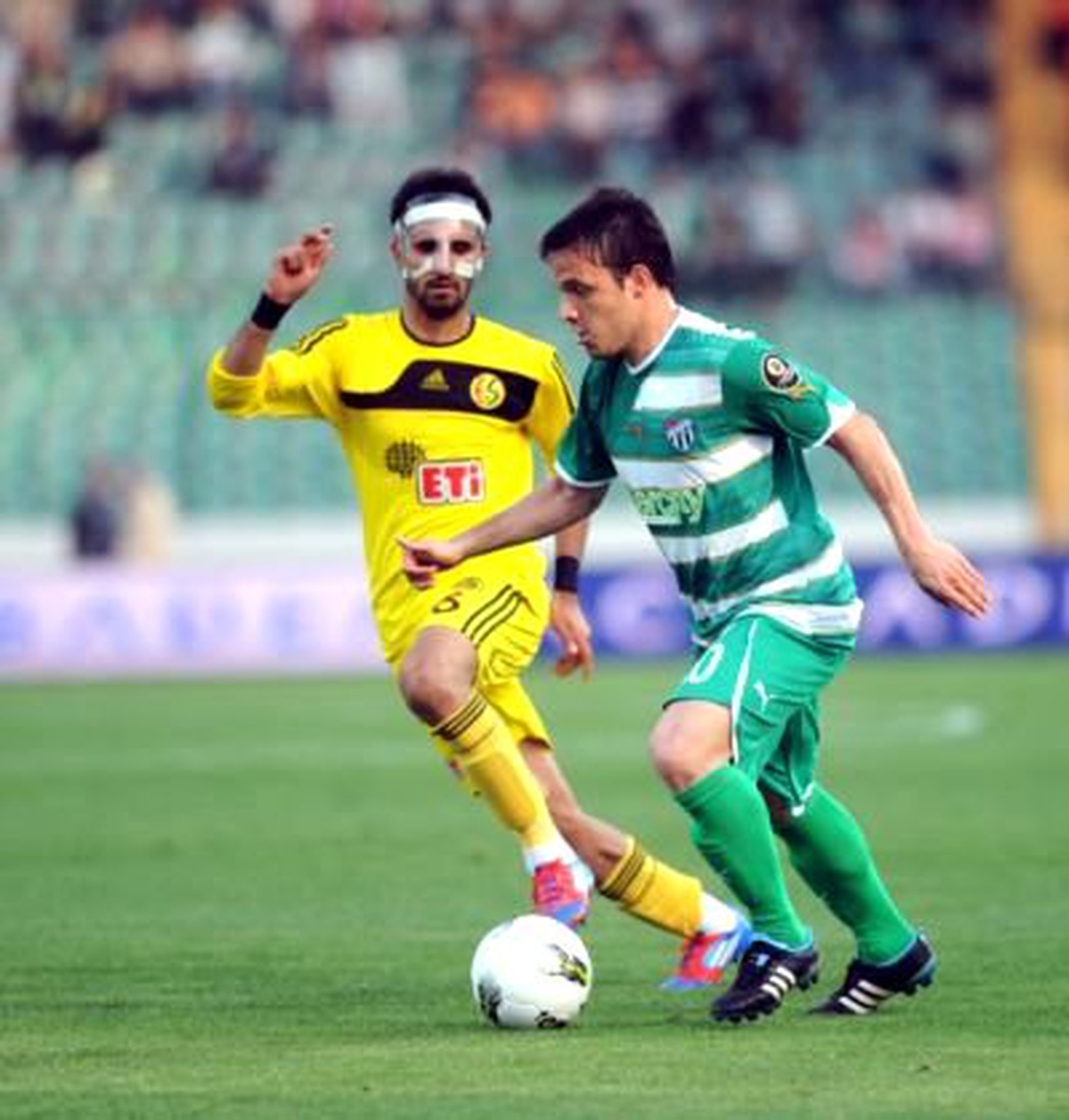 Spor Toto Süper Final Avrupa Ligi Grubu