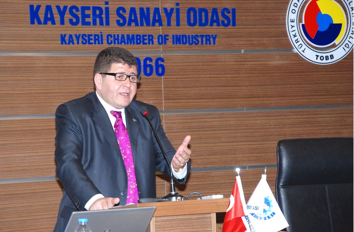 "Stopaj İndirimi Şirketleri ve Ortakları Rahatlattı"