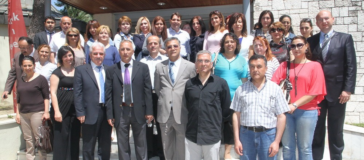 Tartan\'dan Eğitime Tam Destek