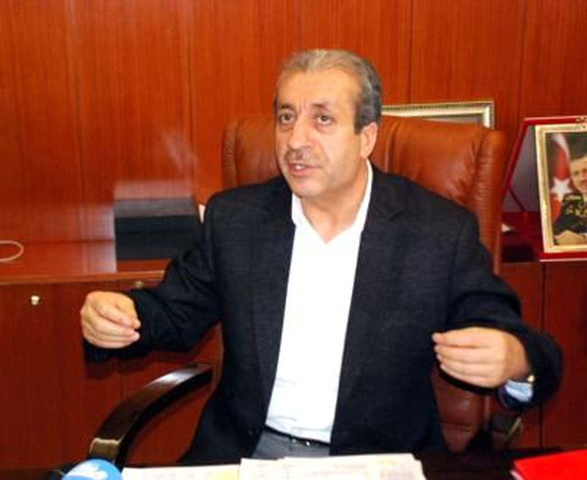 TBMM Genel Kurulu