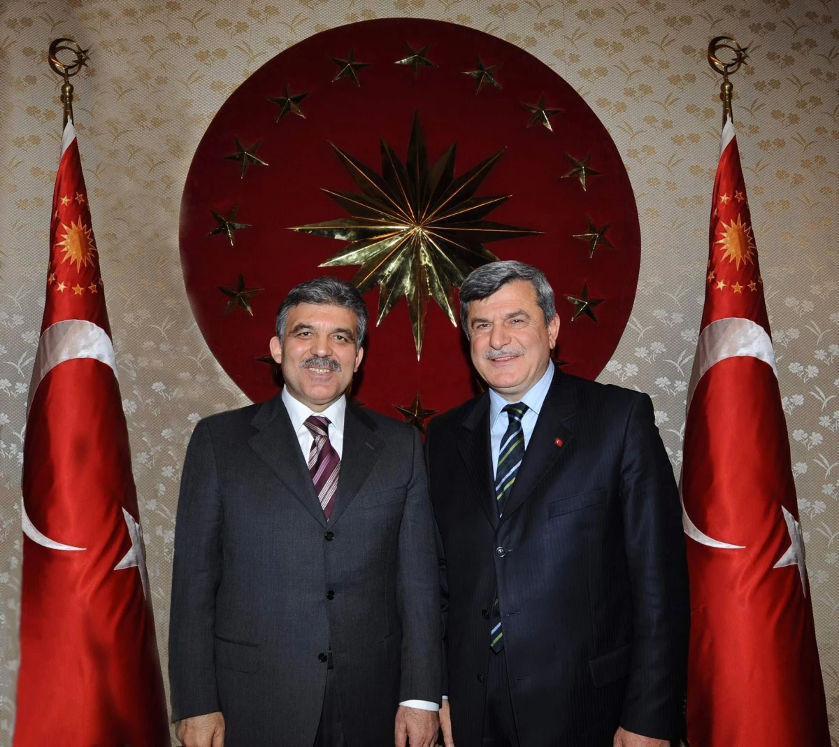 Tdbb Başkanı Karaosmanoğlu, Cumhurbaşkanı\'nı Ziyaret Edecek