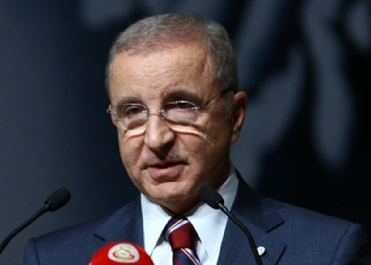 Tff'ye ve F.bahçe'ye Gönderme