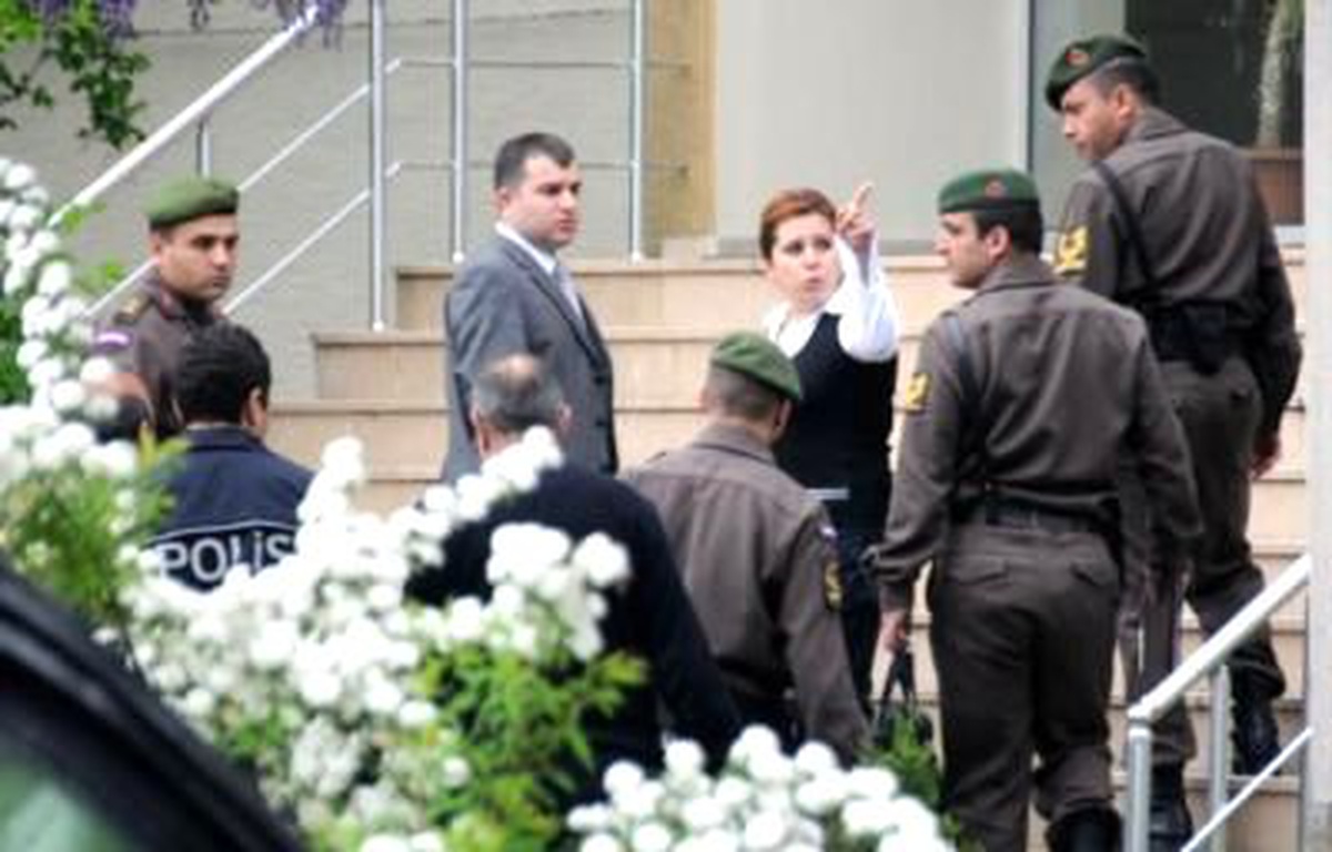 Trabzon\'daki Orman Operasyonu\'nda Gözaltı Sayısı 29\'a Yükseldi