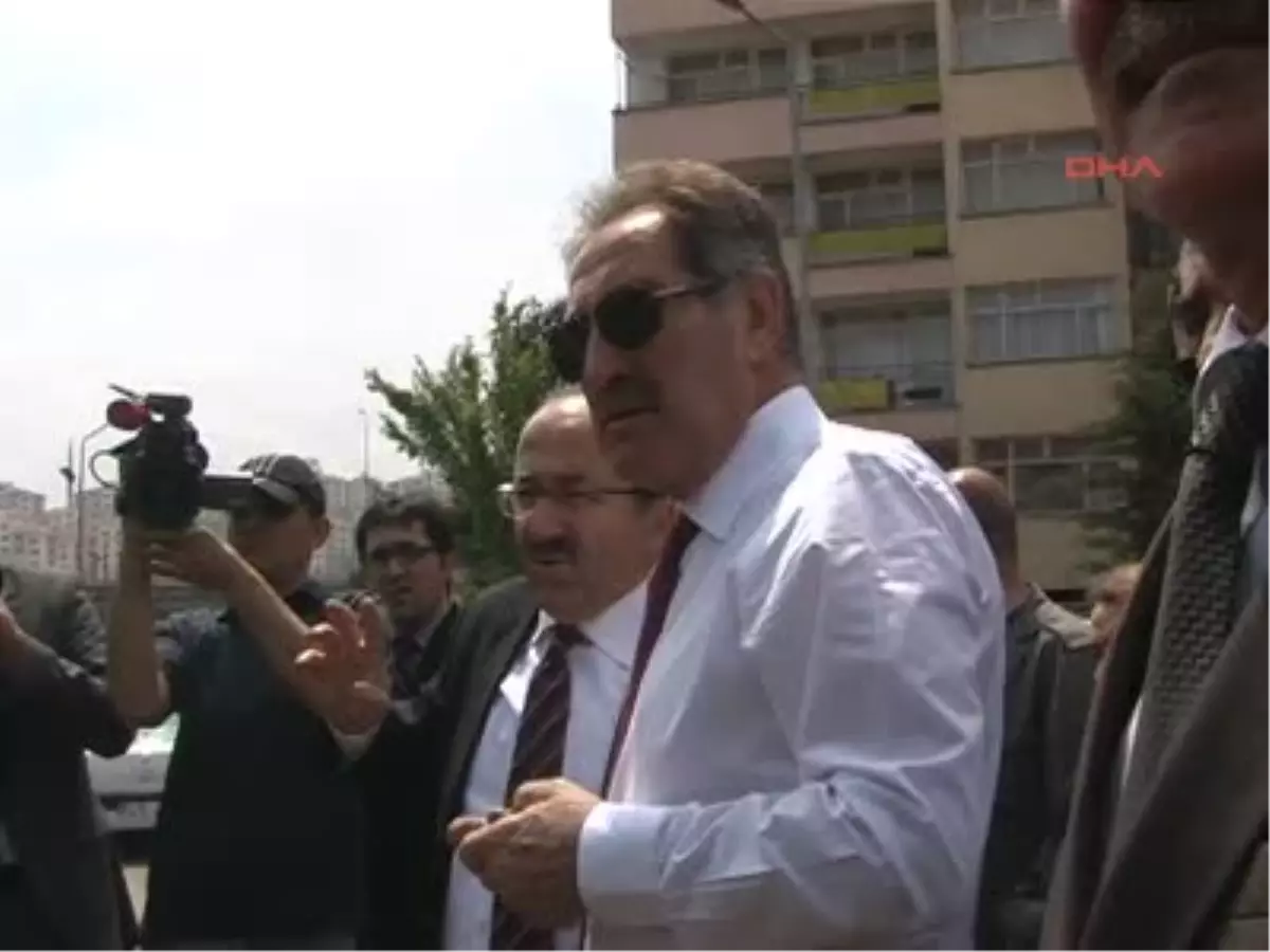 Trabzon2bakan Günay Estetiği Koruma Kaygılarımız Rant Baskısı Altında