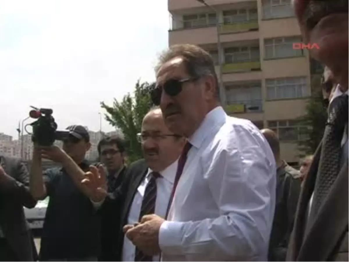 Trabzon2yenidenbakan Günay Estetiği Koruma Kaygılarımız Rant Baskısı Altında