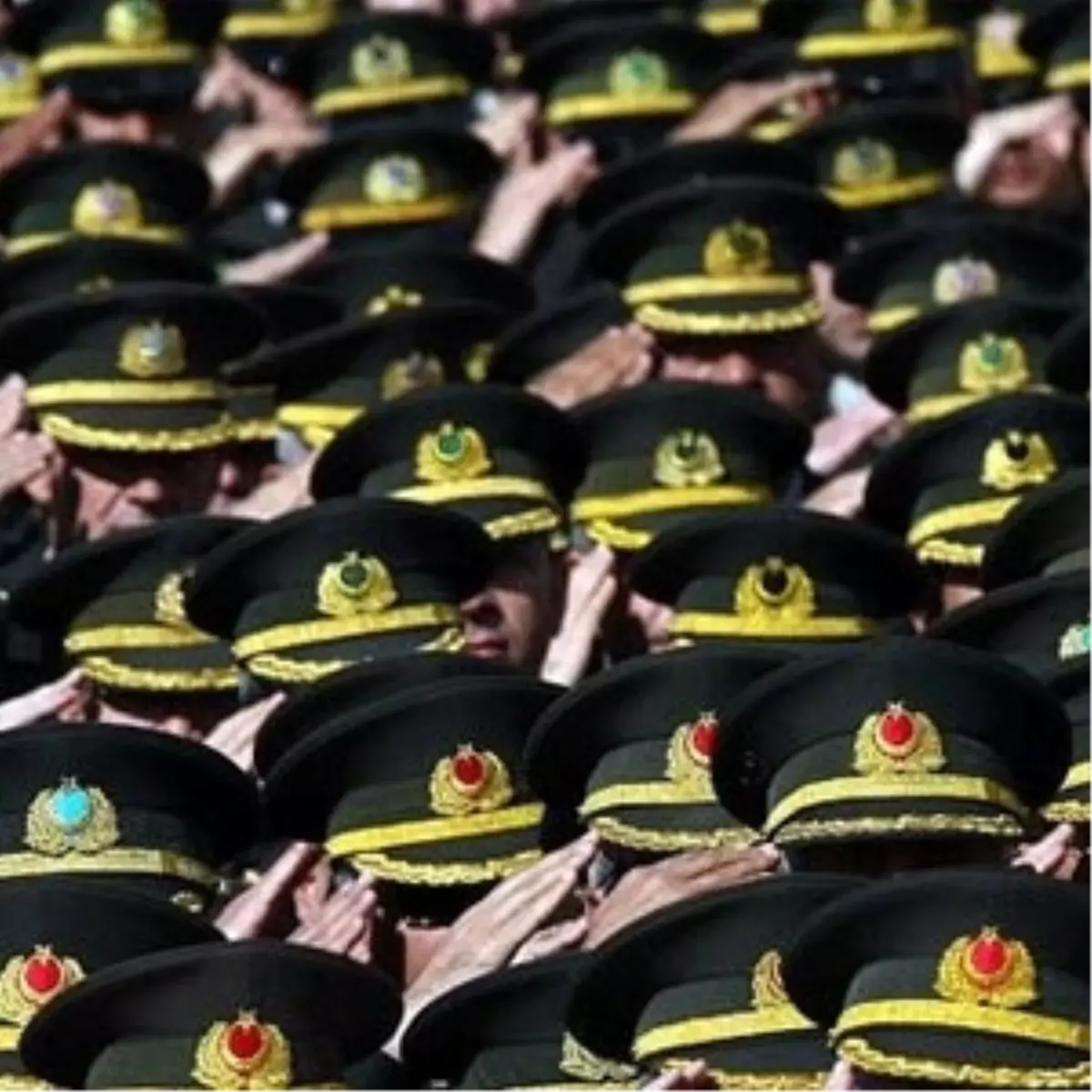 TSK\'dan, Astsubayların Özlük Hakları ile İlgili Açıklama