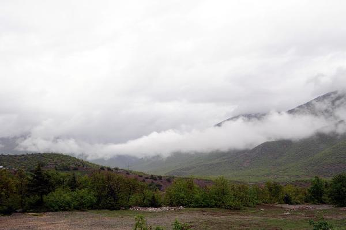 Tunceli\'de Çatışma: 3 Şehit (2)