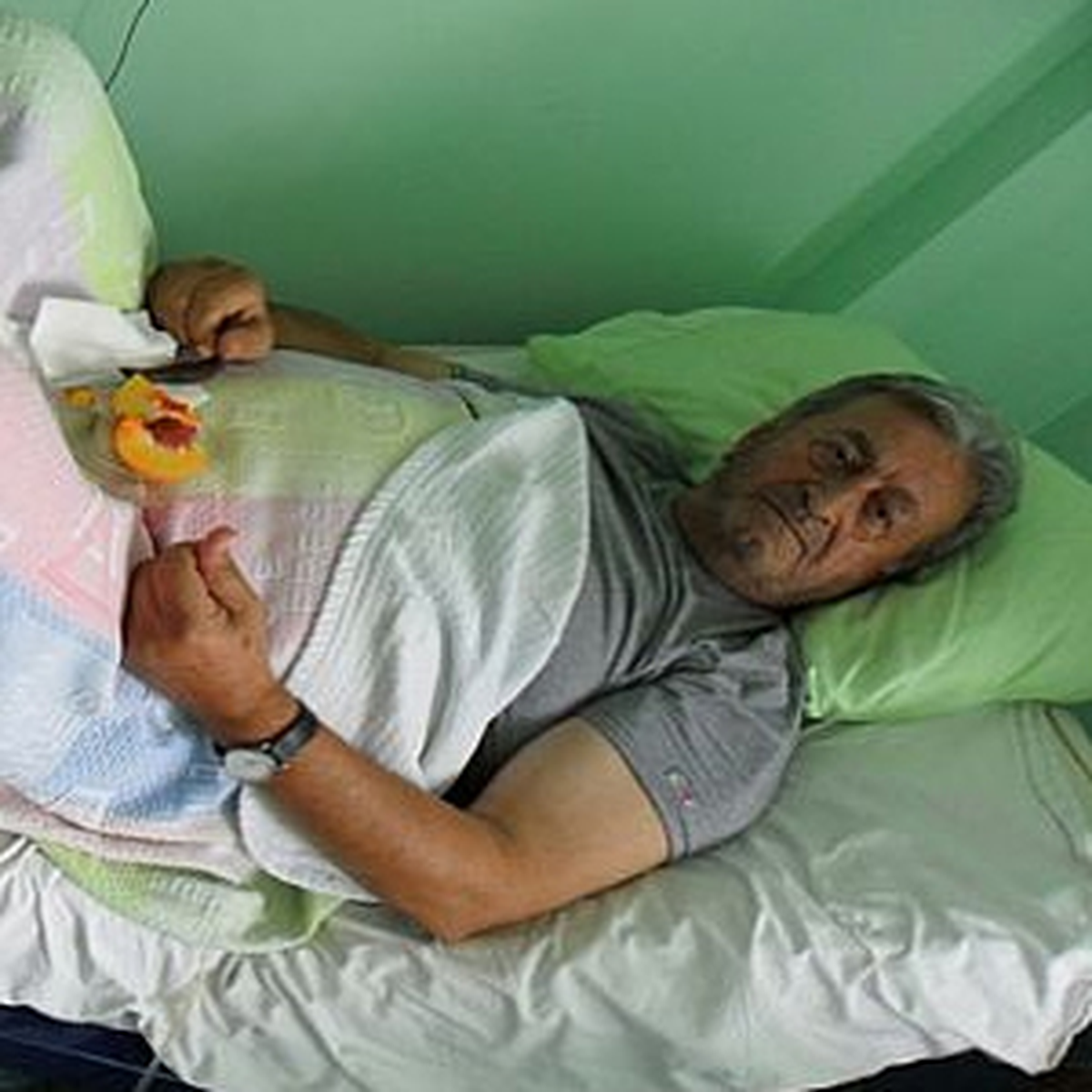 Türk Resim Sanatının Acı Kaybı