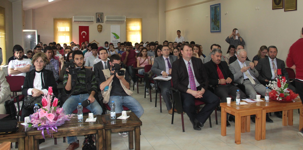 Türkiye\'nin Sosyal Güvenlik Vizyonu Konulu Panel