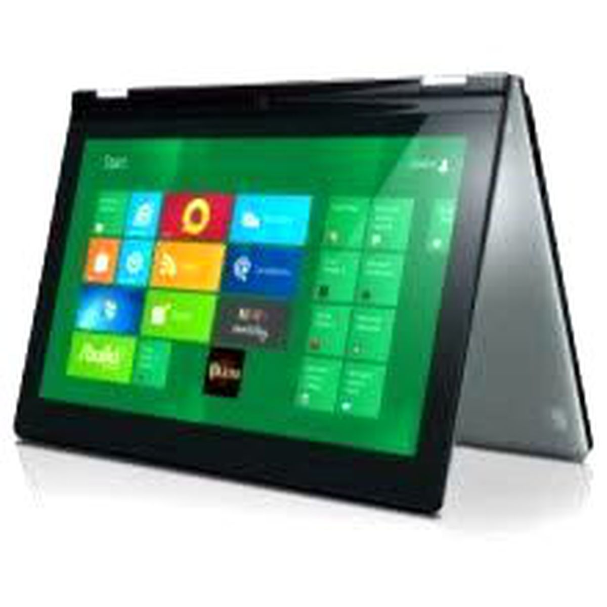 Windows 8'li Laptoplar Daha Pahalı mı Olacak?