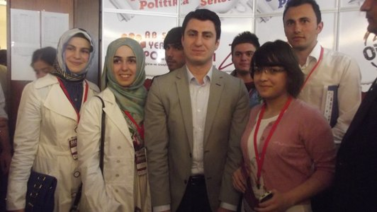 Yerel Gençlik Politikaları Zirvesi