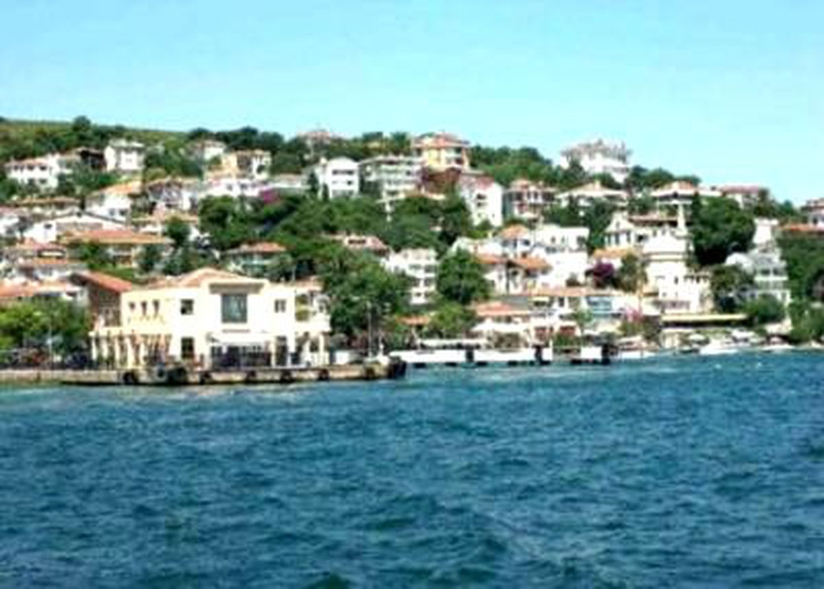 Yıkılalım Ki \'Dönüşüm\'üz Sağlam Olsun