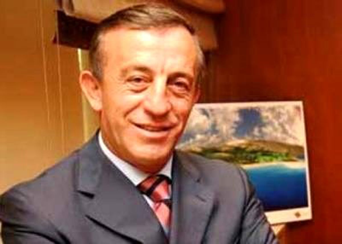 Ağa\'dan 2 Milyar Dolarlık Taahhüt