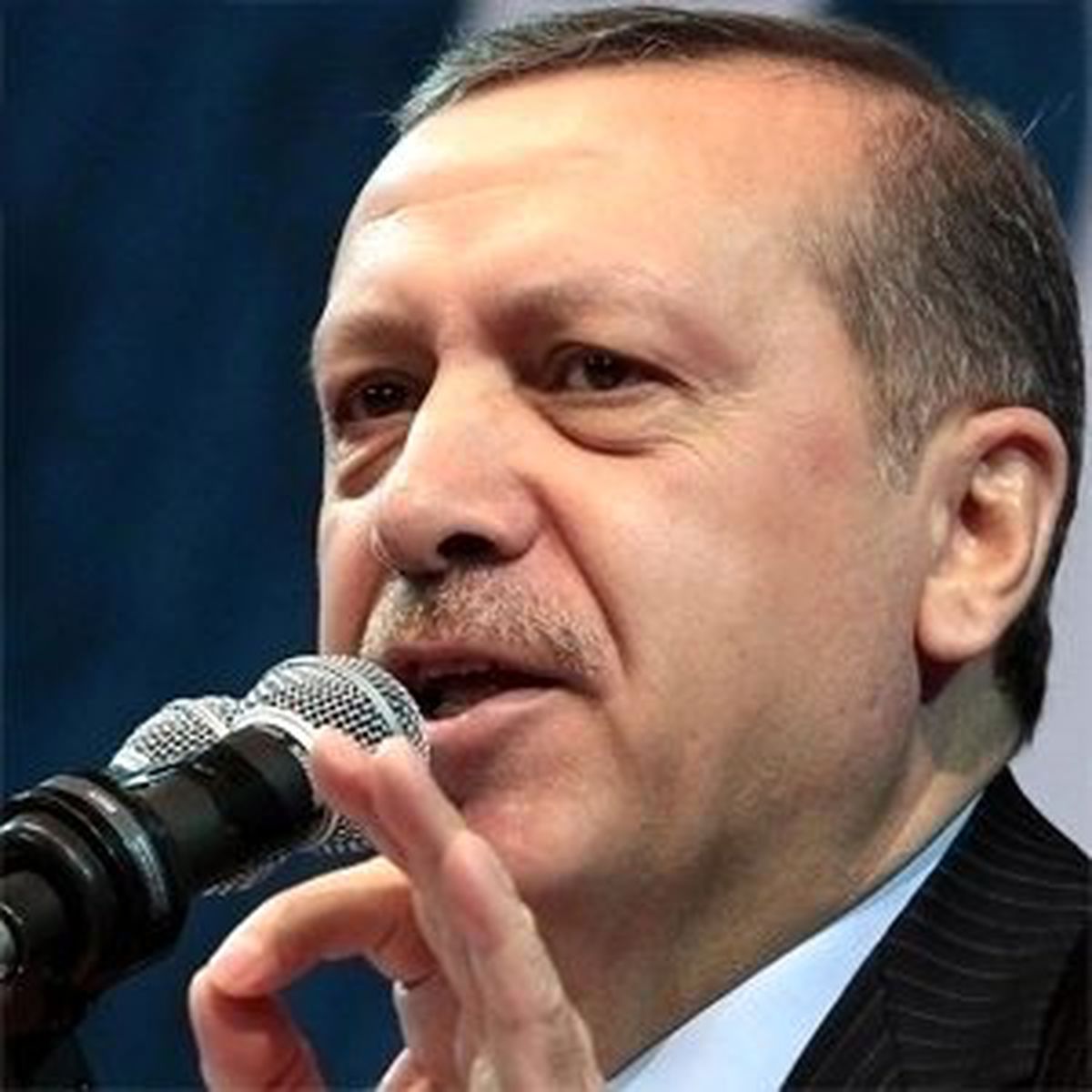 AK Parti Genel Başkanı ve Başbakan Recep Tayyip Erdoğan, "Bütün Milletin Malı Olan 29 Ekim ve 30...