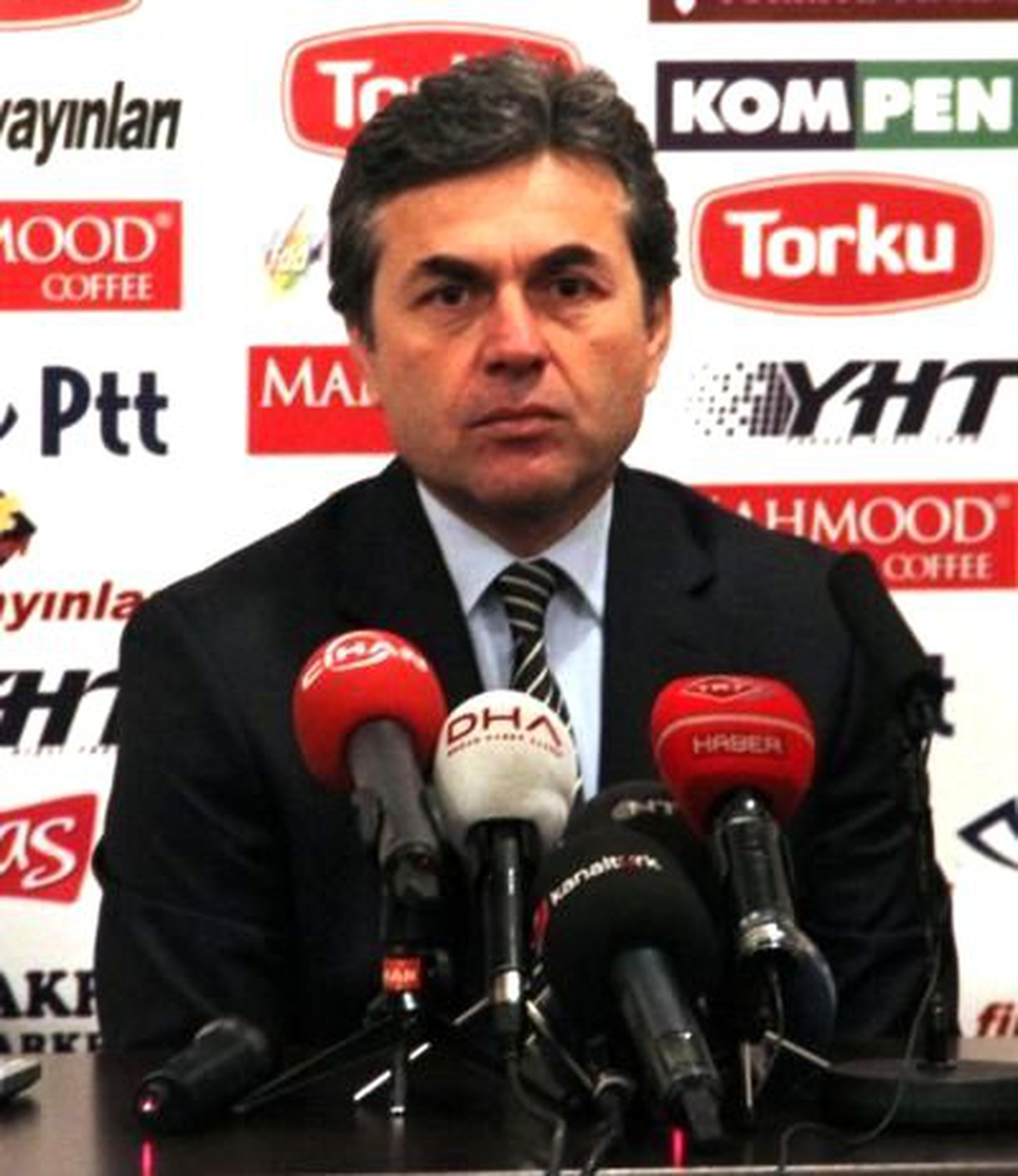 Aykut Kocaman ve Gökhan Gönül\'den Aziz Yıldırım\'a Destek