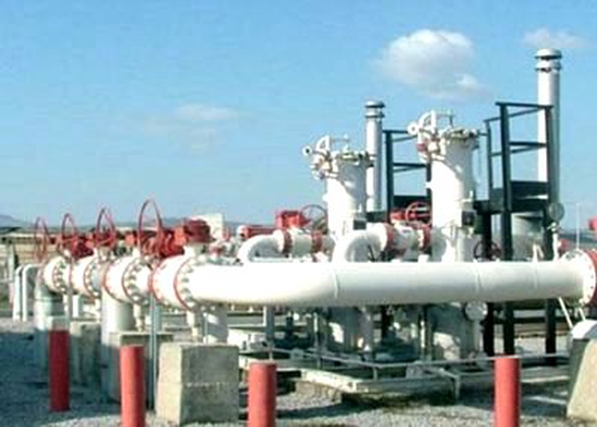 Azerbaycan ve Türkiye Enerji Merkez Üssü Oluyor