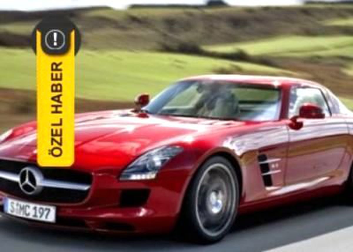 Bankada Hesap Açtırana Ücretsiz Mercedes