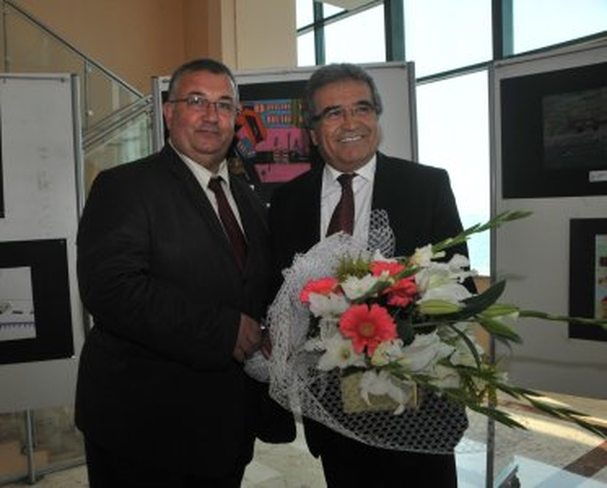 Başarının Sırrı Sevgide